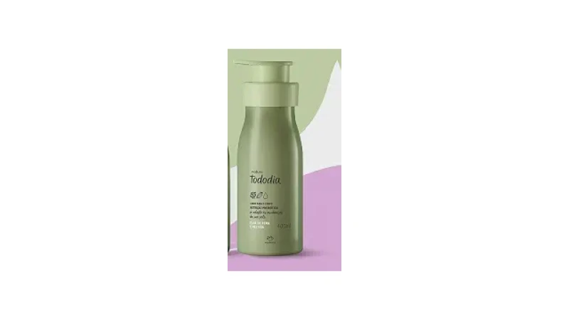 Melhor Hidratante Natura Tododia: Toque de Natureza