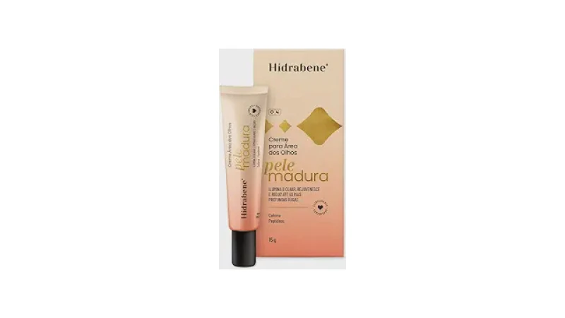 Melhor Hidratante para Olhos pele Madura: Guia Essencial