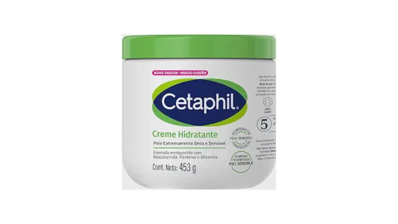 Melhor Hidratante para Pele Seca e Sensivel: Guia Completo