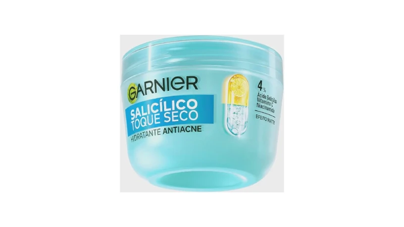 Melhor Hidratante para Rosto com Acne: Controle e Toque Seco