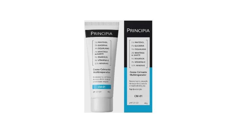 Melhor Hidratante para Rosto com Rosacea: Acalma e Repara