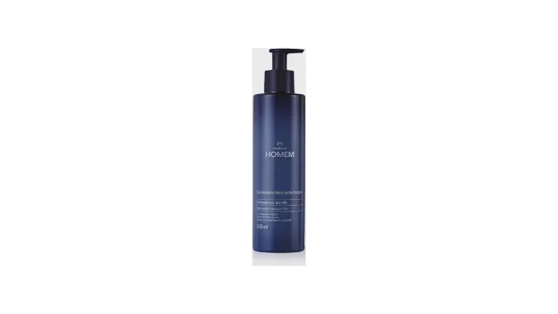 Melhor Hidratante Perfumado Masculino: Cheiros e Cuidados