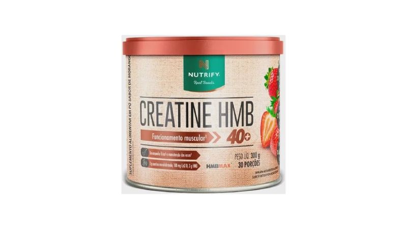 Melhor Hmb do Mercado: Potencialize Seus Ganhos Musculares