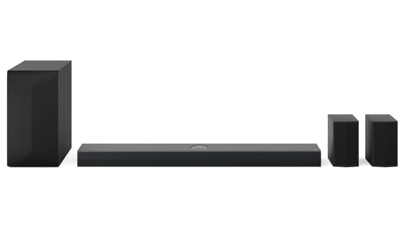 Melhor Home Theater Bluetooth: Som Imersivo e Sem Fios