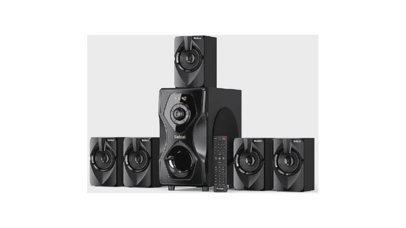 Melhor Home Theater Dolby Atmos: Som Imersivo Garantido!