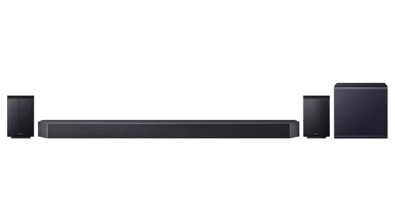 Melhor Home Theater Samsung: Qual o Ideal para Você?