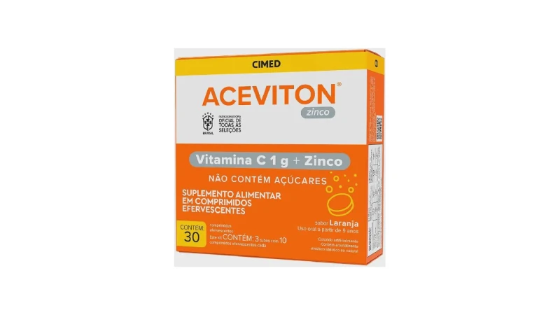 Melhor Hora para Tomar Vitamina C com Zinco: Guia Essencial