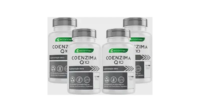 Melhor Horario para Coenzima Q10: Otimize Sua Energia