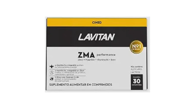 Melhor Horario Tomar ZMA: Guia para Otimizar Seus Resultados!