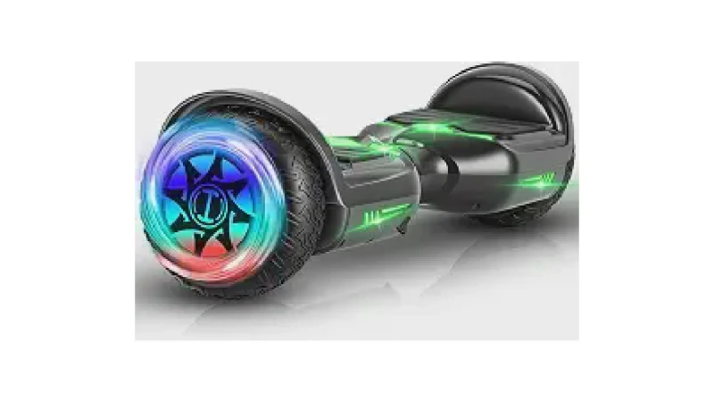 Melhor Hoverboard Custo Benefício: Guia Essencial