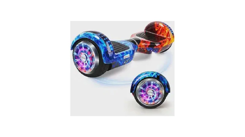 Melhor Hoverboard Infantil: Guia Completo Para Escolha!
