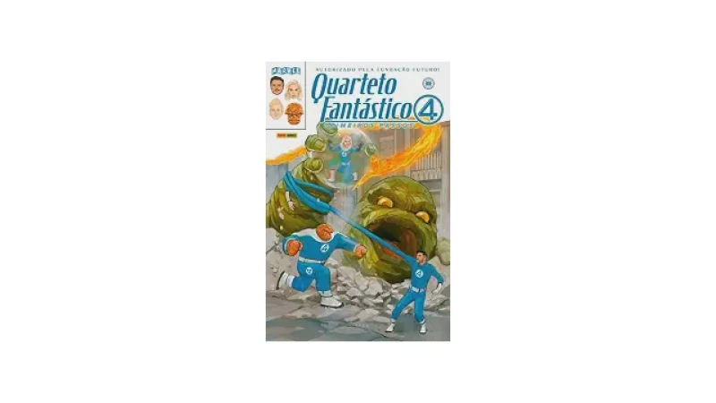 Melhor Hq da Marvel: Guia Completo de Aventuras Épicas