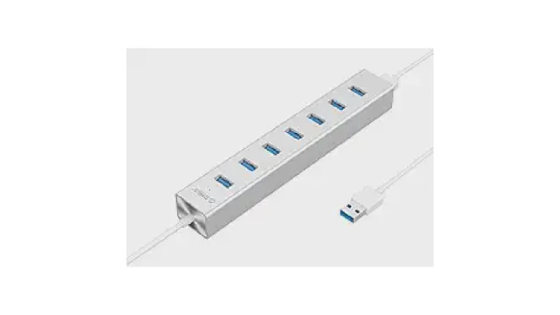 Melhor Hub Usb 3.0 com Fonte: Conexões Ampliadas