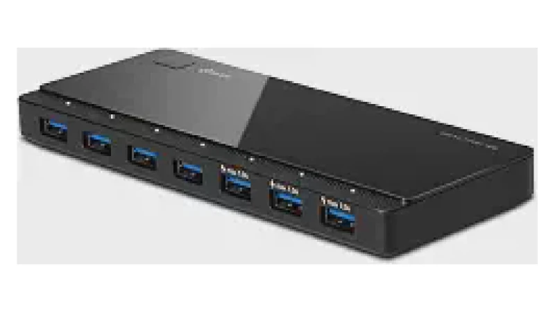 Melhor Hub Usb Gamer: Conectividade e Performance
