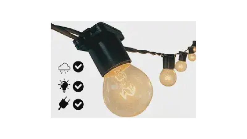 Melhor Iluminação para Area Externa: Guia Completo