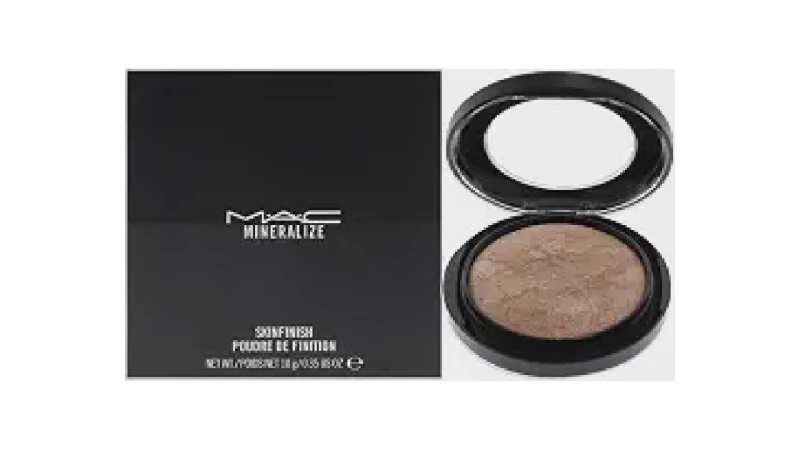 Melhor Iluminador da Mac: Escolha o Seu Glow Perfeito