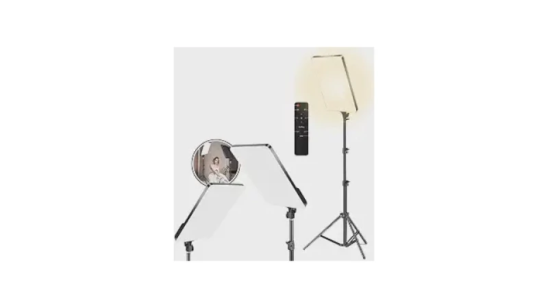 Melhor Iluminador Led para Fotografia: Guia Completo