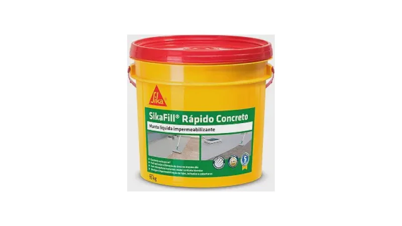 Melhor Impermeabilizante para Concreto: Guia Completo