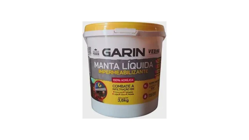 Melhor Impermeabilizante para Parede: Guia Completo