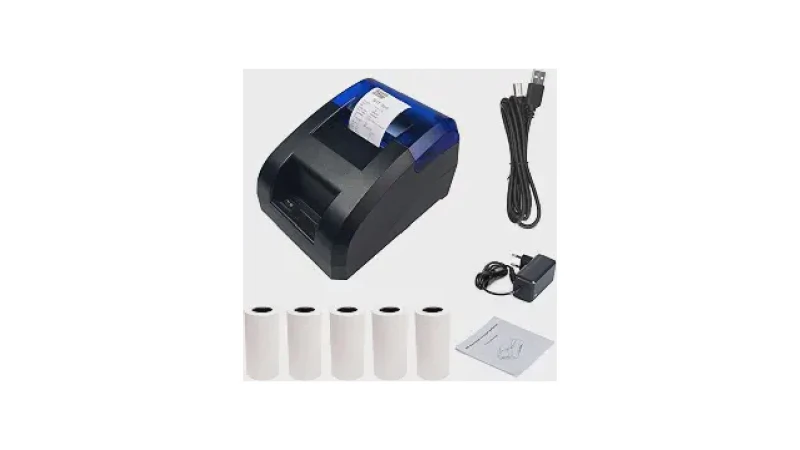 Melhor Impressora Bluetooth Portátil: Guia Essencial 2024