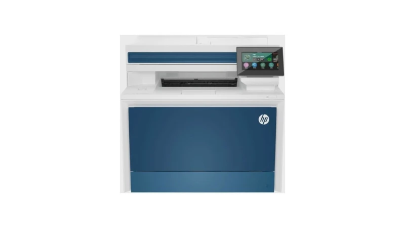 Melhor Impressora Laser Colorida para Grafica Rapida: Guia Essencial