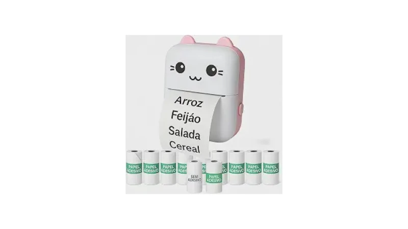 Melhor Impressora para Papel Foto: Qual a Ideal?