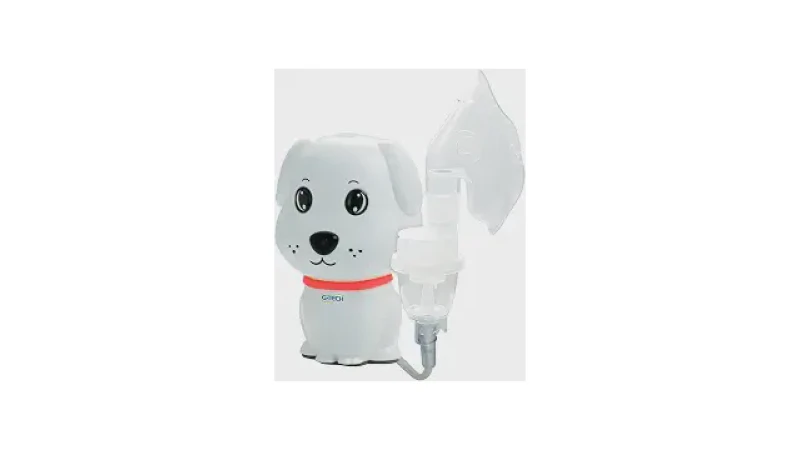 Melhor Inalador Nebulizador Infantil: Guia e Destaques