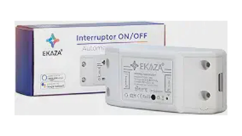 Melhor Interruptor Inteligente Wi Fi: Automação Conectada