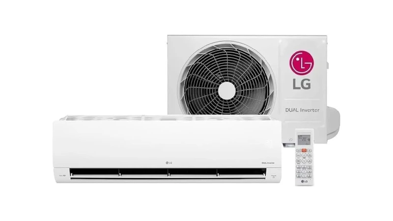 Melhor Inverter ou Convencional: Economia e Eficiência