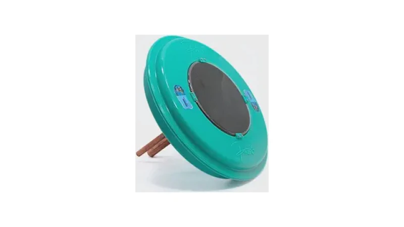 Melhor Ionizador Solar de Piscina: Guia Completo