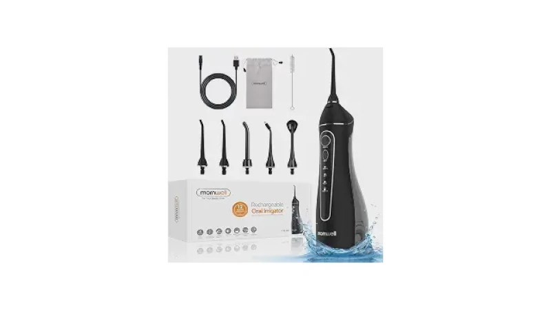 Melhor Irrigador Dental Profissional: Guia Completo