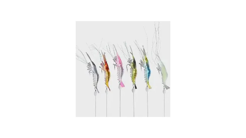 Melhor Isca Artificial para Corvina: Guia Completo
