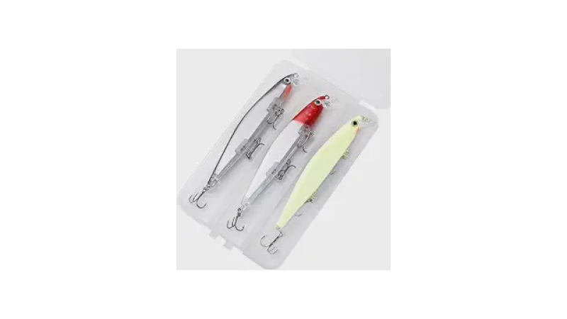 Melhor Isca Artificial para Pegar Robalo: Guia de Escolha