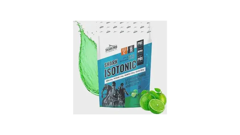 Melhor Isotônico para Ciclistas: Rehidratação e Energia