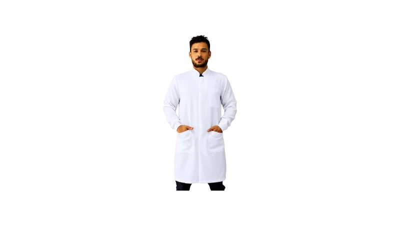 Melhor Jaleco para Laboratório: Guia de Conforto e Proteção