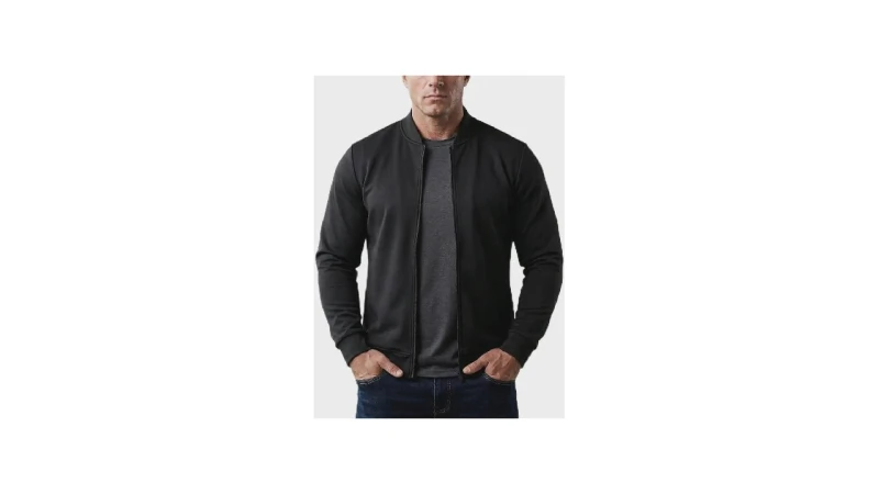 Melhor Jaqueta Masculina: Guia de Estilo e Proteção