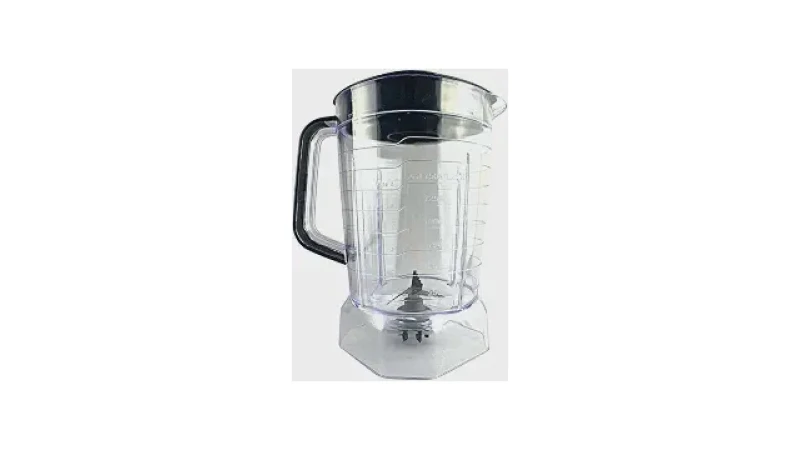 Melhor Jarra de Liquidificador: Guia Essencial