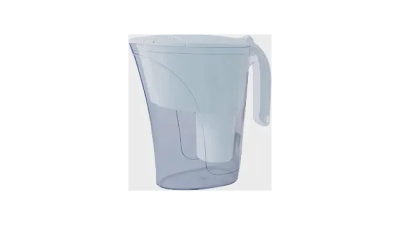 Melhor Jarra Purificadora de Água: Filtros e Capacidade