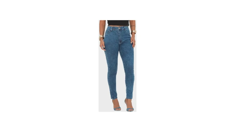 Melhor Jeans Feminino: Guia de Estilos e Modelos
