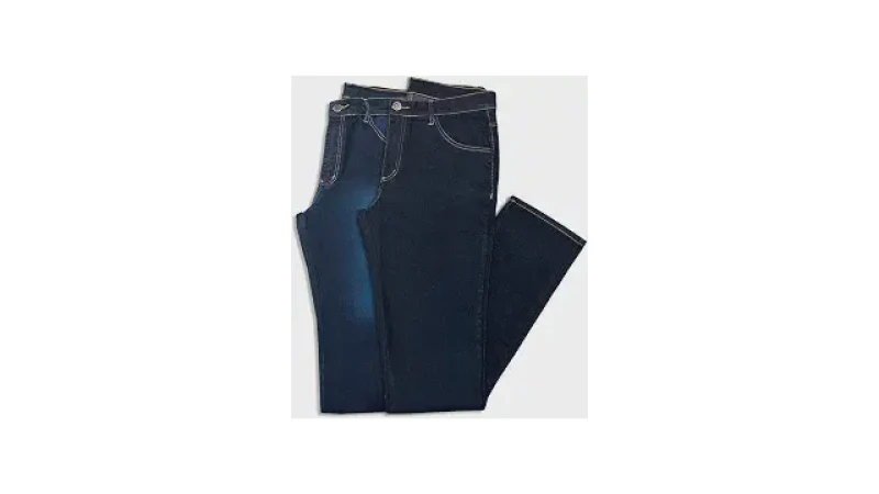 Melhor Jeans Masculino: Guia Essencial Para Escolha