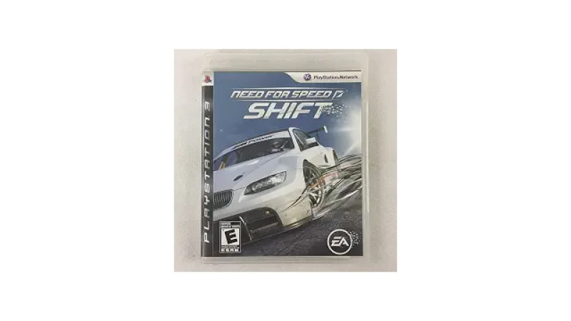Melhor Jogo Corrida Ps3: Acelere Rumo à Vitória!