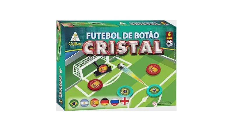Melhor Jogo de Futebol de Botão: Guia Completo Para Escolher