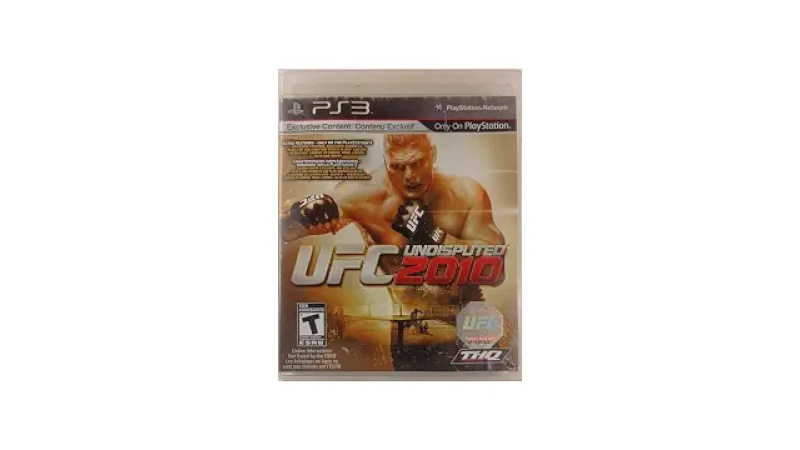 Melhor Jogo de Luta Ps3: Qual o Seu Próximo Combate?