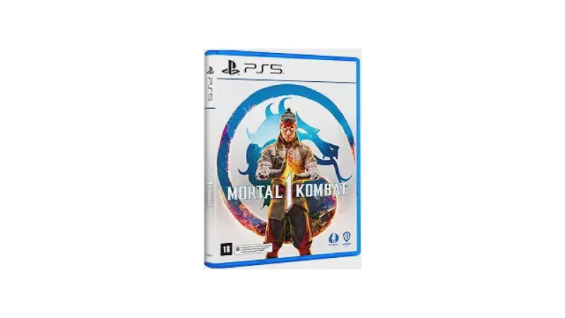 Melhor Jogo de Luta PS5: Domine o Combate!