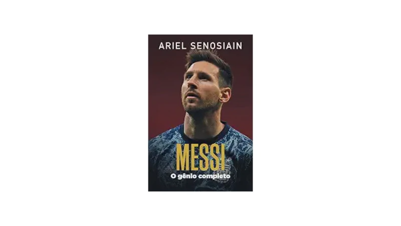 Melhor Jogo de Messi: Guia Para Fãs e Colecionadores