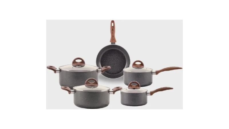 Melhor Jogo de Panela para Fogão a Gas: Escolha Ideal