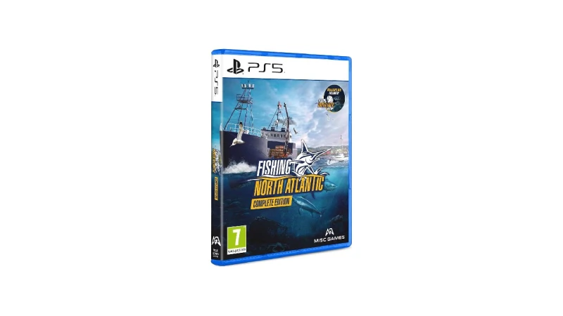 Melhor Jogo de Pesca PS5: Escolha o Seu!