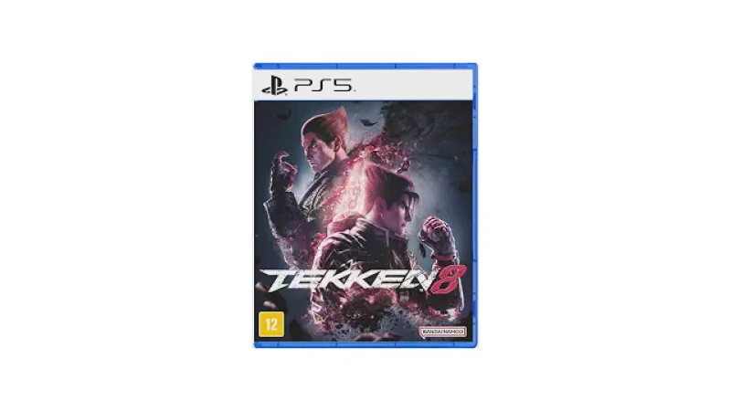 Melhor Jogo de PS5 Atualmente: Aventura ou Combate?