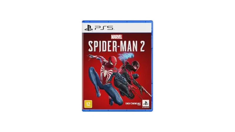 Melhor Jogo de PS5: Aventura e Ação Garantidas