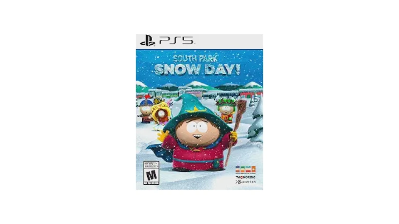 Melhor Jogo de South Park: Escolha Sua Aventura